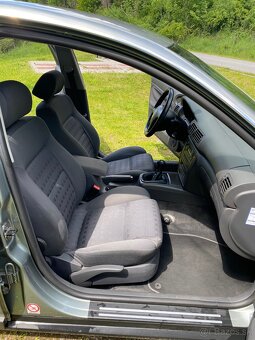 VW Passat 1,9TDi - 10