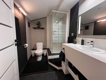 Elegantný byt v centre Ružomberka na PRENÁJOM – váš nový dom - 10