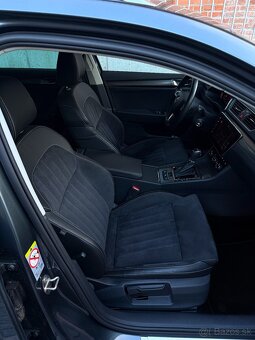 Superb 2.0tdi 110kw DSG MATRIX VIRTUAL - 10