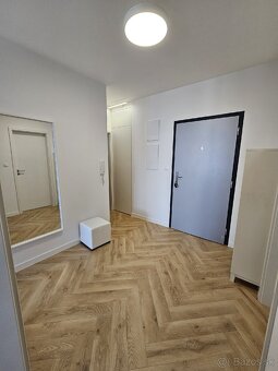 2-izbový byt s parkovaním a klimatizáciou - 10
