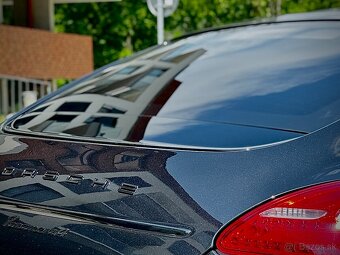 Porsche Panamera 4 3,6 PDK - Možná výmena - 10