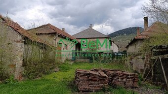 3-izbový rodinný dom v Abaújszántó   -NA PREDAJ - 10
