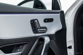 Mercedes-Benz A/ Mercedes-AMG / A35/ Možný odpočet DPH - 10