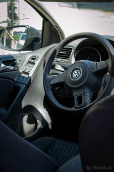 Volkswagen Golf 1.2 TSI city golf rabbit edition - 10
