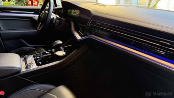VOLKSWAGEN TOUAREG 3.0 TDI 286k R-Line Vzduch, Night Vision - 10