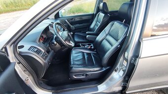 ✳️Honda CR-V 2.2 i-CTDi Top Executive 160 000KM✳️ - 10