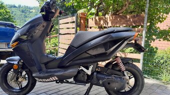 Benelli - 10