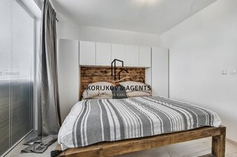 PREDAJ, 2 izbový byt na ul. pri Včelárikoch, Senec - 10