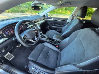 Volkswagen Arteon shooting brake 2.0 TDI Elegance DSG - 10