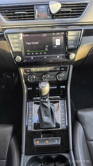 Predam Škoda Superb 3 L&K TDi DSG 4x4 - 10