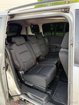 Mazda 5 2010 2.0 Benzín Automat Lpg - 10