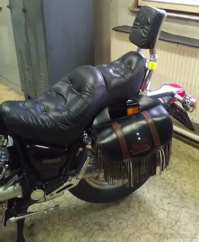 YAMAHA VIRAGO 1100 - 10