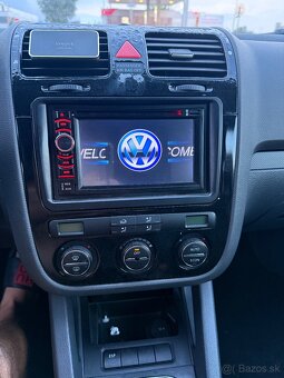 Predam Volkswagen golf 5 1.6 fsi 85kw - 10