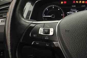 Volkswagen tiguan 2.0 TDI r-line 4x4 140kw - 10
