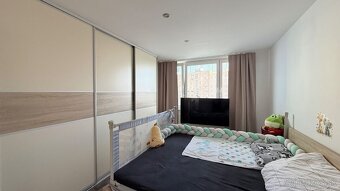 FURČA - KPT. JAROŠA PEKNÝ 2 IZBOVÝ BYT 58 M2, LODŽIA, PO REK - 10