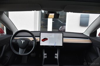 Tesla Model 3 75 kWh Long-Range Dual Motor - Odpočet DPH - 10