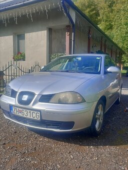 Seat Cordoba - 10