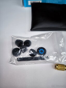 Sennheiser IE100 pro BT. - 10