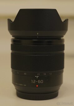 Panasonic DMC-G80 + 3 objektívy - 10