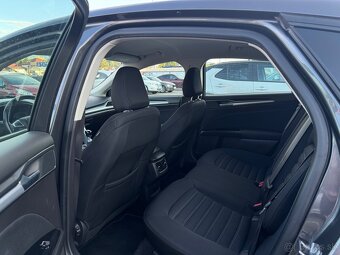 Ford Mondeo 2.0 TDCi, r.v. 2018, Predám - 10