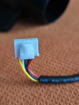 KuKirin Kugoo PLYNOVÁ páka originalny diel - 10