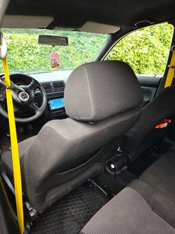 Volkswagen golf 4 1.9tdi 66kw 2003 - 10