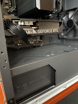 Nový PC Intel i5 14400 16G 1TB SSD RTX 5060 8G RGB WIN11PRO - 10