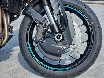 CFMOTO 675NK 2025 E5+ - 10
