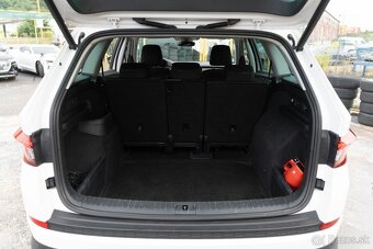 Škoda Kodiaq 2.0 TDI -2020- Style DSG - MATRIX,Ťažné - 10