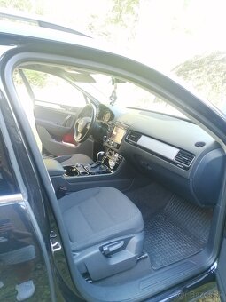 VW TOUAREG 3.0 V6 TDI 193 KW - 10