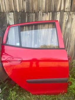 Dvere kia picanto - 10