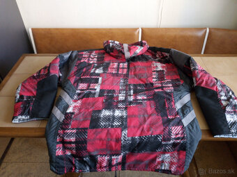 Zimna sportova bunda AMICI by H.Majer. - 10