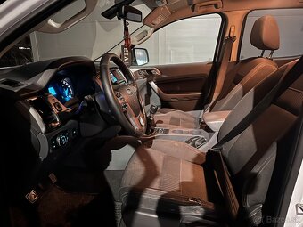 Ford Ranger 2.2 TDCi 160k Duratorq 4x4 - možný odpočet DPH - 10