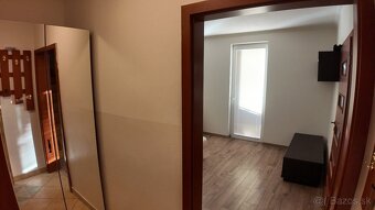 3izb mezonet so zariadením + parkovaním, Priemyselnej ul. - 10