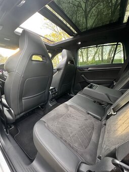 Škoda Kodiaq Sportline 4x4 147kw Matrix/Pano/Virtual/Dcc - 10