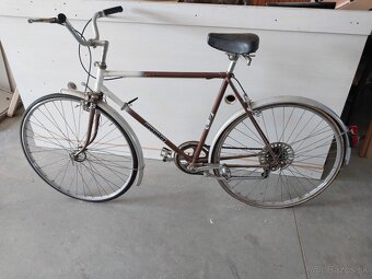 Eska,Premier,  Favorit 8ks - 10