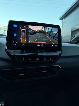 Volkswagen ID.3 PRO Performance 64kWh TEPELKOPANORAMA - 10