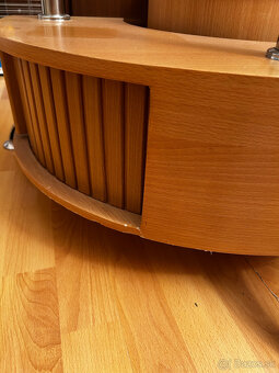 Konferenčný stolík na predaj - 10