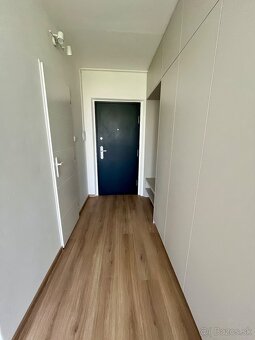 Prenájom 1,5 izbového bytu, Lesnícka 21, Košice - 10