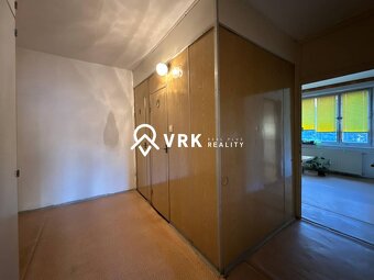 2 IZBOVÝ BYT, KOŠICE - SÍDL. DARGOVSKÝCH HRDINOV - FURČA - 10