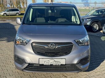 Opel Combo Life 1.2 Turbo Enjoy - 10