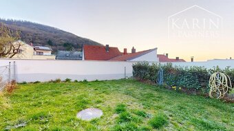 3i byt pod hradom v Hainburgu | terasa s výhľadom | parking - 10