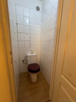 Dvojizbový byt s balkónom na Mládežníckej ulici - 10