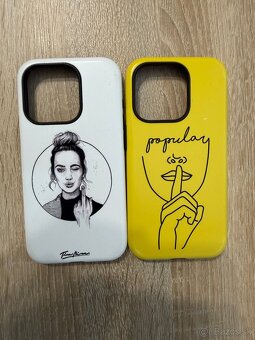 Apple iPhone 15 Pro 256GB prírodný titán - 10