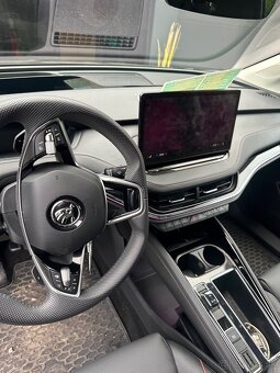 Skoda Enyaq 85x 210kw 4x4 aj na splátky úver - 10