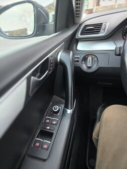 Passat 2.0TDI 103kw automat - 10