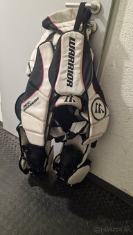 Brankárska výstroj - 10