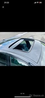 Bmw f10 530d Xdrive - 10