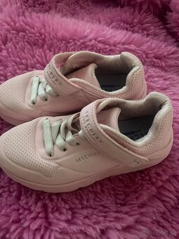 Tenisky skechers - 10