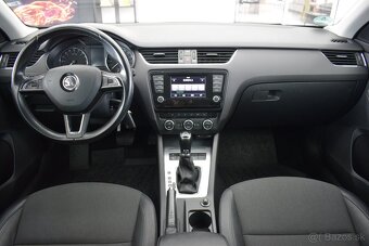 Škoda Octavia 2,0 TDi 103 kW, ELEGANCE,1.maj.,DSG, - 10